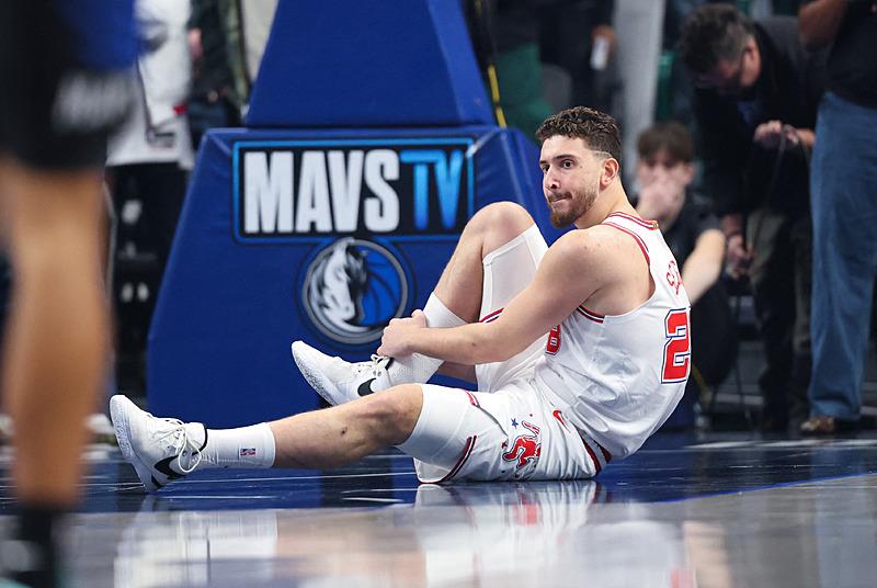 Alperen Şengün sahalardan ne kadar uzak kalacak?-2