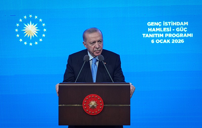 Gençlere büyük destek paketi: Başkan Erdoğan açıkladı: 445 milyar liralık kaynağı bu programa tahsis edeceğiz-3