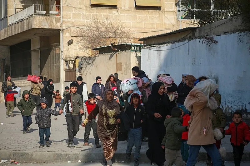 1767855430630.jpeg Şam SDG'yi vurdu ses Barzanilerden geldi! "Kuzu postundaki çakal" renk verdi: Mesud Barzani elebaşı Abdi'ye siper oldu-5