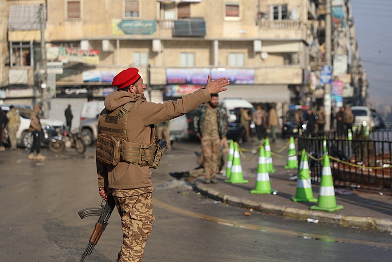 AK Parti'den "Tek devlet, tek ordu, tek Suriye" mesajı: Bölge barışı için stratejik anahtar niteliğindedir-3