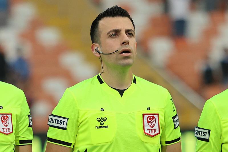 Süper Kupa'nın VAR'ı belli oldu!-2