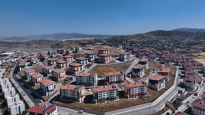 500 bin sosyal konutta 7 il için kura takvimi! Bakan Kurum duyurdu: 21 bin 49 hak sahibi belli oluyor-4