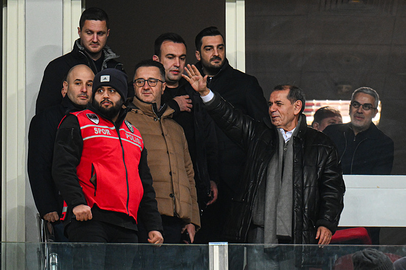 Dursun Özbek'ten Süper Kupa sonrası transfer açıklaması! "Sıradan takviye değil vizyon planlaması"-3