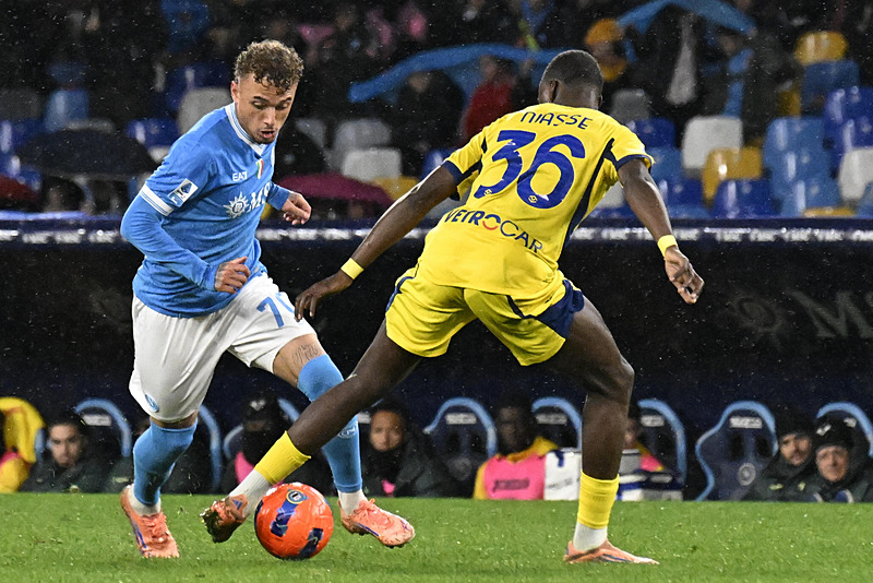 Galatasaray ve Beşiktaş transferde karşı karşıya! Hedefte Napoli'nin yıldızı var-2