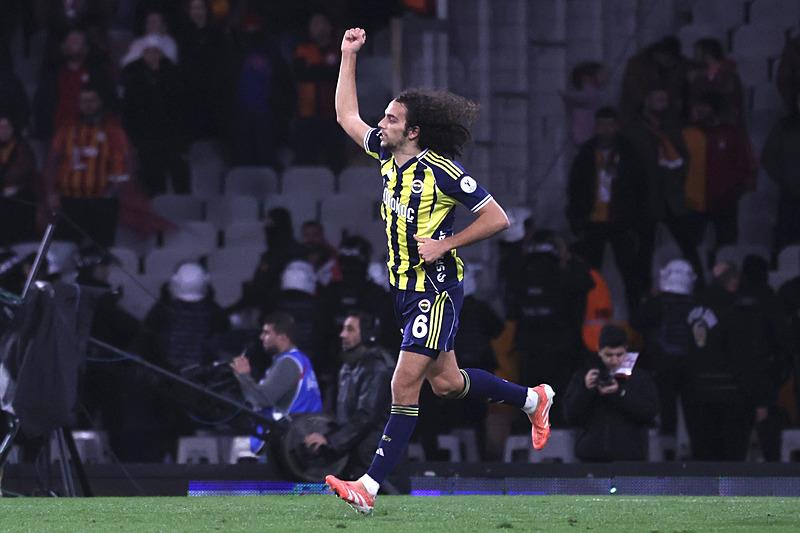 Sarri'den Guendouzi tepkisi!-3