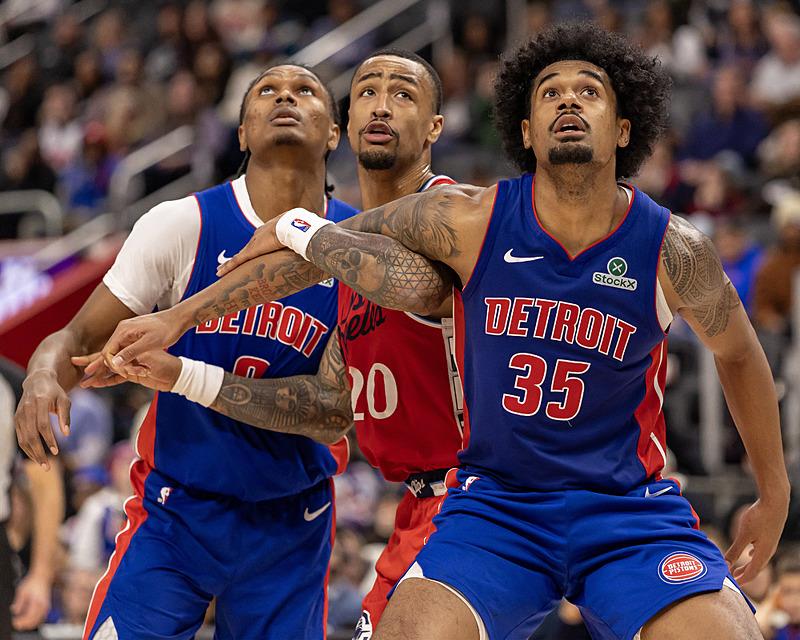 Detroit Pistons'ın takas planları netleşti-2