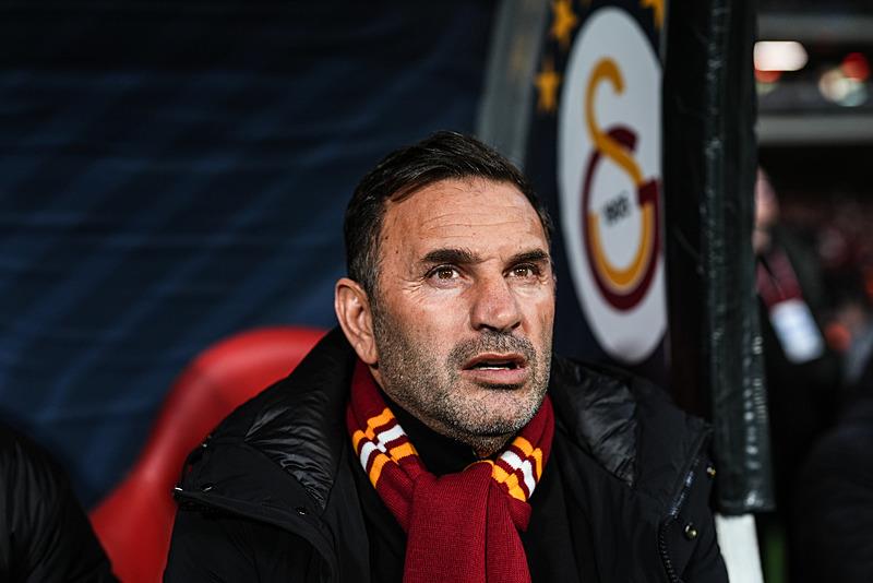 Galatasaray'da kriz eşiği!-2