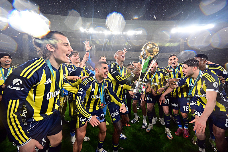 PFDK'dan Fenerbahçe ve Galatasaray'a para cezası-2