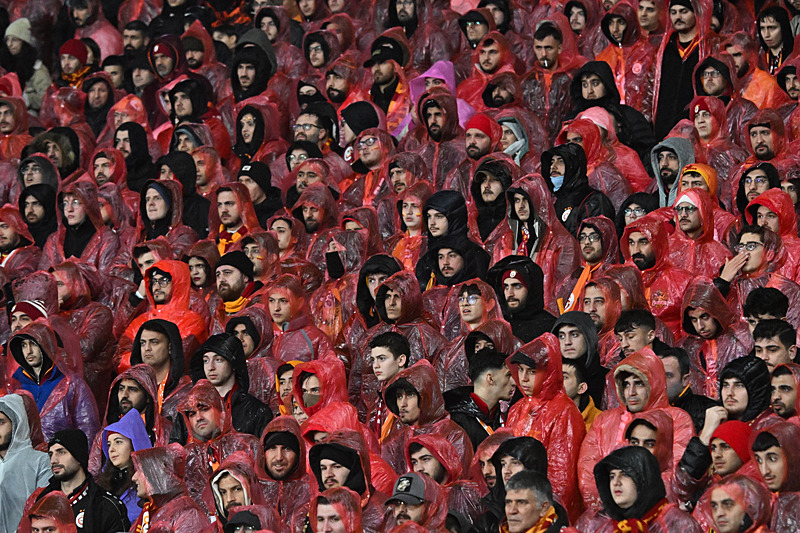 PFDK'dan Fenerbahçe ve Galatasaray'a para cezası-3