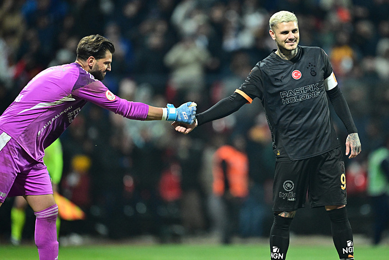 Ziraat Türkiye Kupası | Fethiyespor - Galatasaray | CANLI İZLE-8