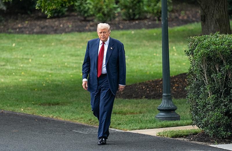 ABD Başkanı Donald Trump'tan "Grönland" mesajı: Altın Kubbe için hayati önem taşıyor! | NATO'ya seslendi-2