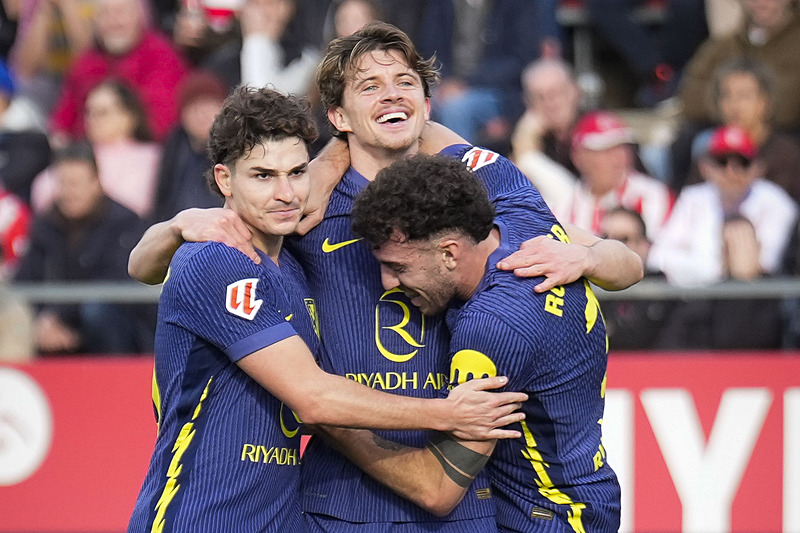 Connor Gallagher Tottenham'da-3