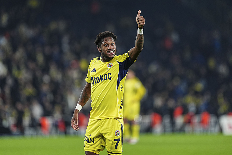 Fenerbahçe'ye Fred şoku! N'Golo Kante transferi arefesinde duyurdular-5