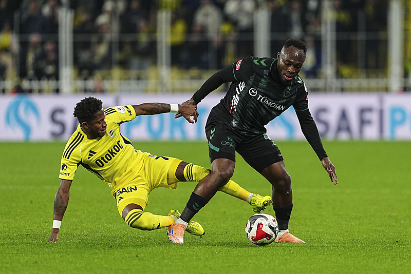 Fenerbahçe'ye Fred şoku! N'Golo Kante transferi arefesinde duyurdular-6