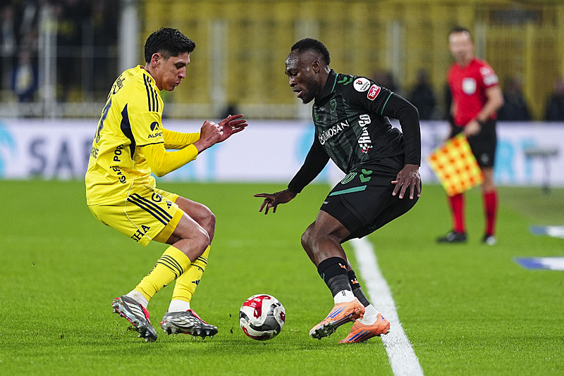 Fenerbahçe'nin yıldızına ülkesinden sürpriz teklif! Kararını verdi-4