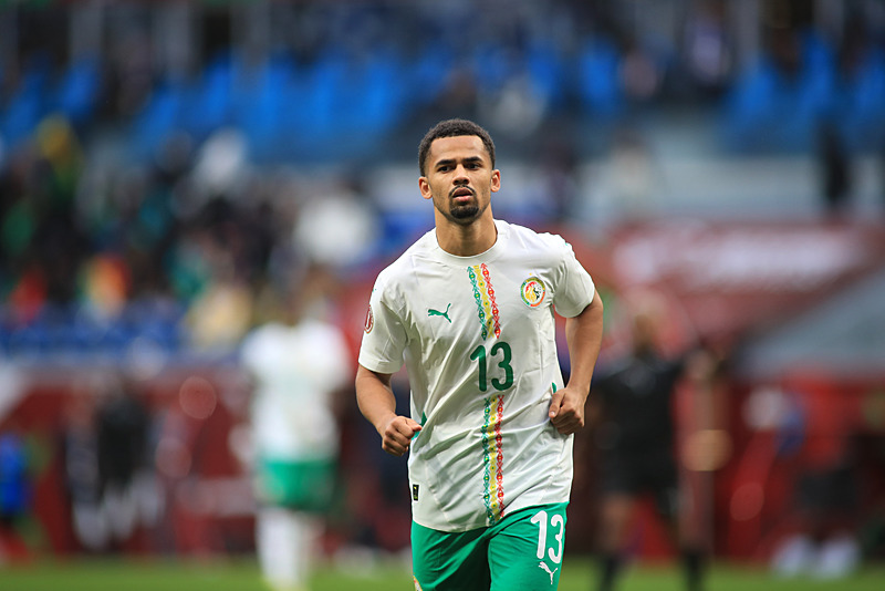 Final bileti Sadio Mane'den! Senegal - Mısır: 1-0 | MAÇ SONUCU-2