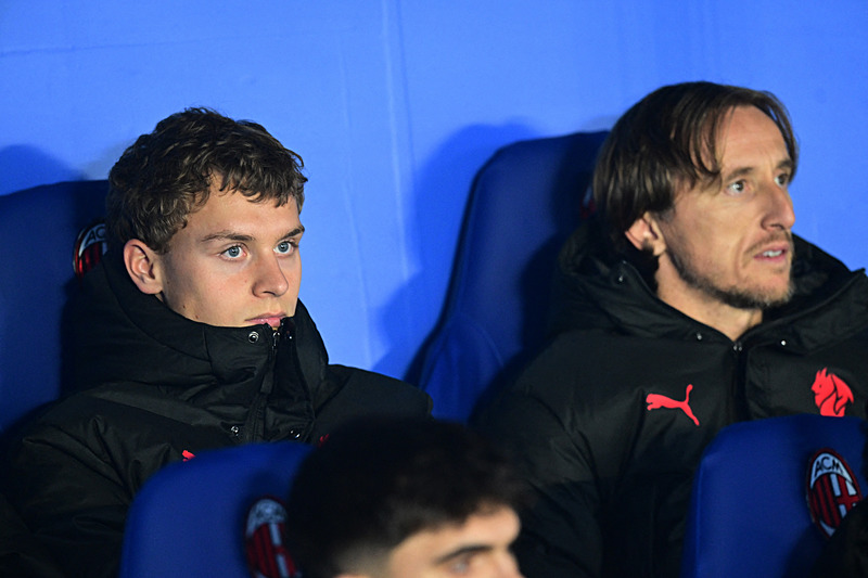 Maximilian Ibrahimovic babasının izinden! Ajax'a imza attı-2