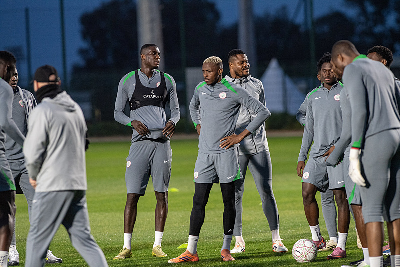 Nijerya'nın yeni süper starı Victor Osimhen!-3