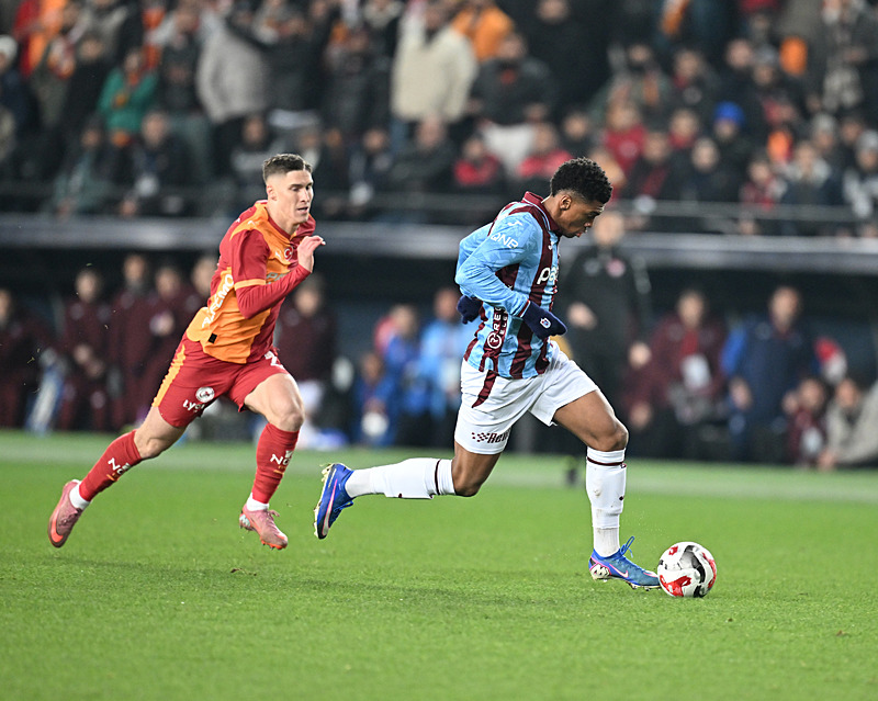 Ziraat Türkiye Kupası | İstanbulspor - Trabzonspor | CANLI İZLE-7
