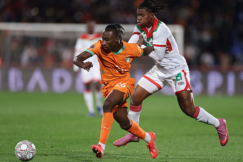 Yan Diomande için 3 kulüp yarışta-2