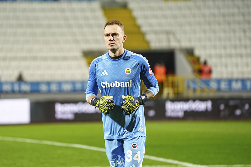 Ziraat Türkiye Kupası | Beyoğlu Yeniçarşıspor - Fenerbahçe | CANLI İZLE-5