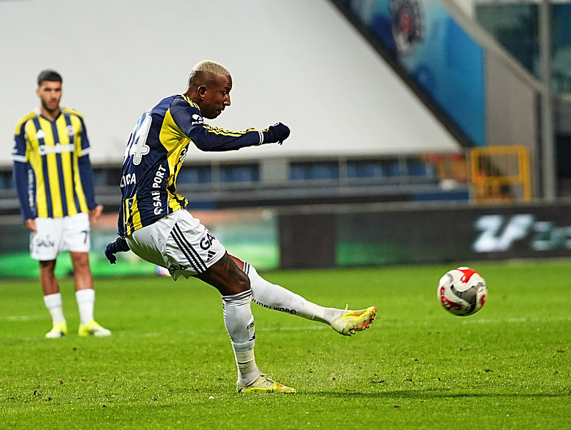 Ziraat Türkiye Kupası | Beyoğlu Yeniçarşıspor - Fenerbahçe | CANLI İZLE-6