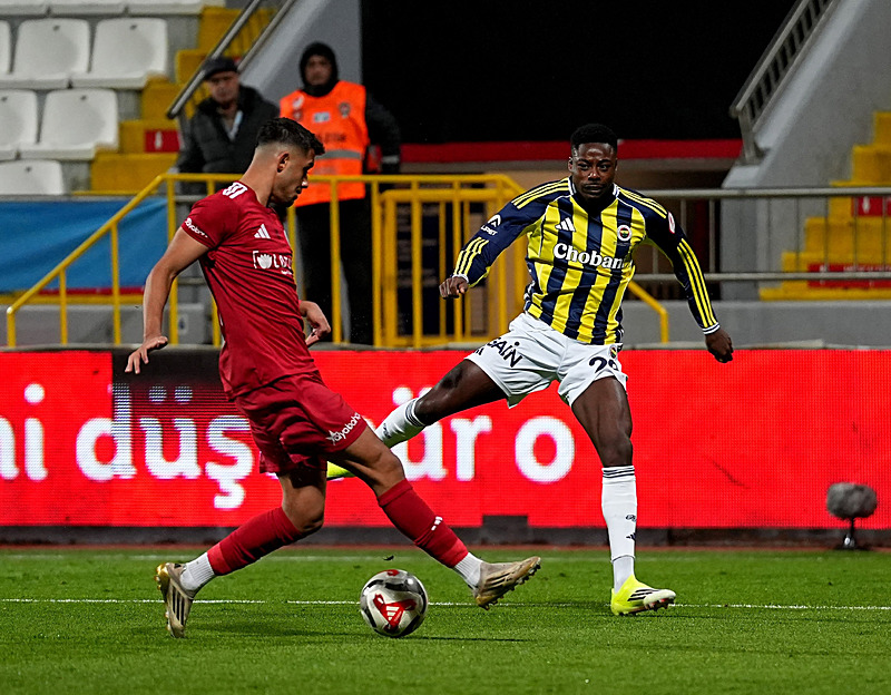 Ziraat Türkiye Kupası | Beyoğlu Yeniçarşıspor - Fenerbahçe | CANLI İZLE-10