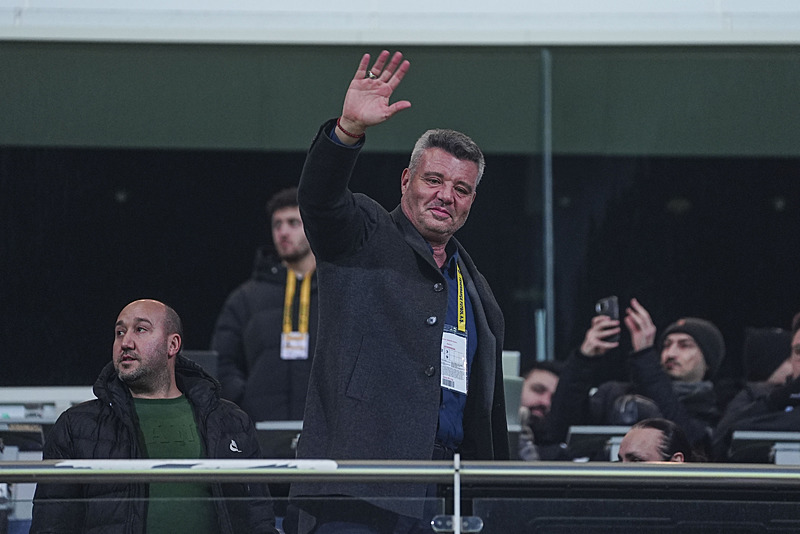 Ziraat Türkiye Kupası | Beyoğlu Yeniçarşıspor - Fenerbahçe | CANLI İZLE-4