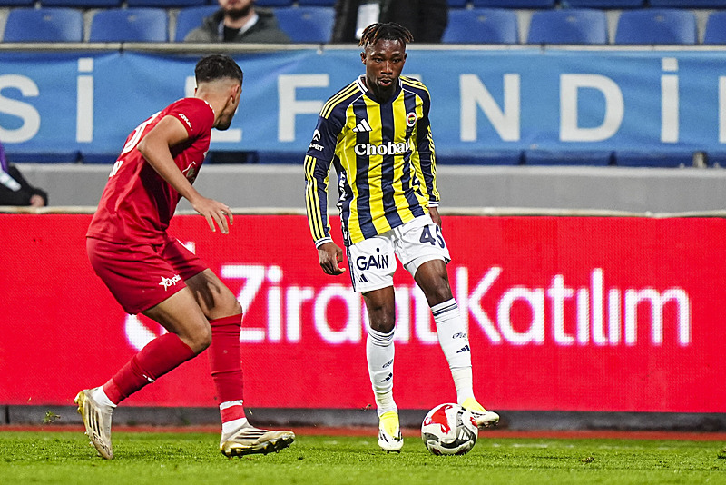 Ziraat Türkiye Kupası | Beyoğlu Yeniçarşıspor - Fenerbahçe | CANLI İZLE-13