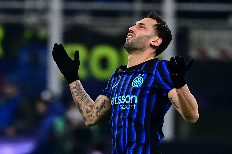 Galatasaray için Hakan Çalhanoğlu gerçeği! İtayanlar duyurdu-3