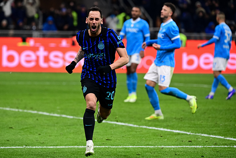 Galatasaray için Hakan Çalhanoğlu gerçeği! İtayanlar duyurdu-6