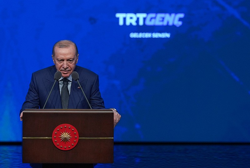 Başkan Erdoğan'dan Ankara'yı susuz bırakan CHP'ye sert tepki: "Bunu da ellerine yüzlerine bulaştırdılar"-7