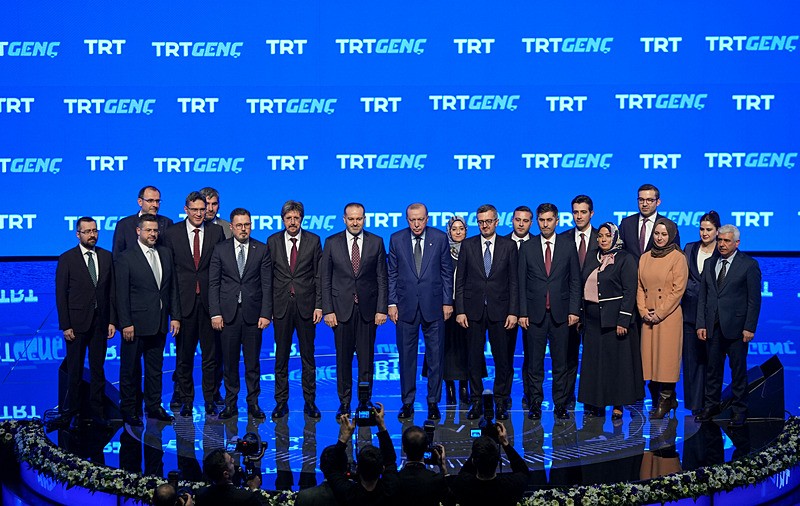 Başkan Erdoğan'dan Ankara'yı susuz bırakan CHP'ye sert tepki: "Bunu da ellerine yüzlerine bulaştırdılar"-8