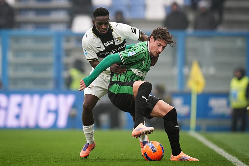 Galatasaray'a İtalya'dan sürpriz transfer!-2