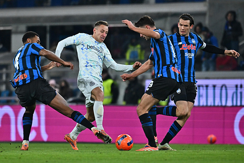 Galatasaray'a kötü haber! Davide Frattesi için İngilizler devrede-3