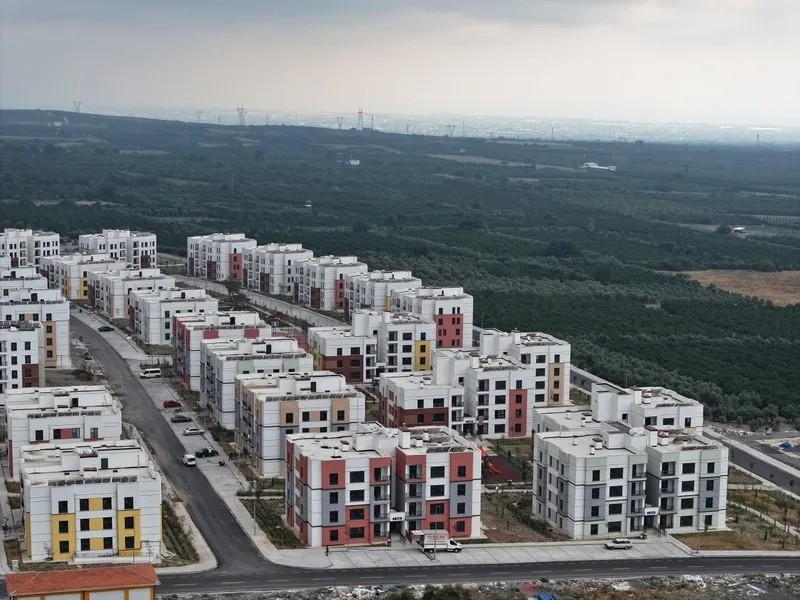 TAKVİM'den CHP'ye dev hizmet! Deprem bölgesi yolcusu Özgür Özel'e turist rehberi: Şehir şehir ihya haritası...-8