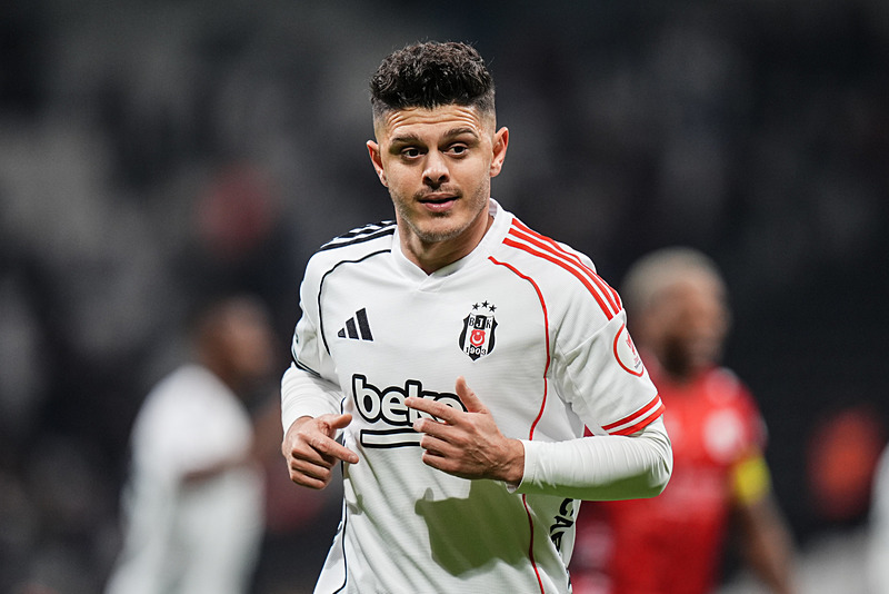 Kartal ZTK'da kayıpsız devam! Beşiktaş - Keçiörengücü: 3-0 | MAÇ SONUCU-10