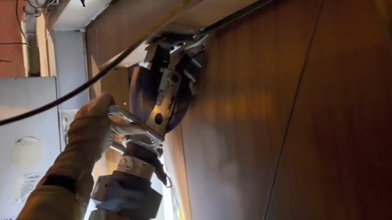 Avcılar'daki uyuşturucu baskınında ortaya çıktı: Sokağı izlemek için kamera sistemi kurmuşlar-3