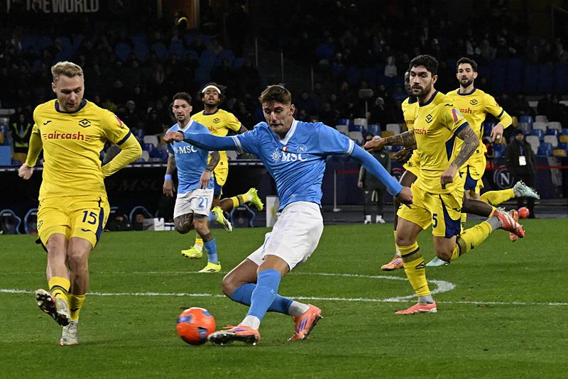 Beşiktaş'a dev golcü!-2