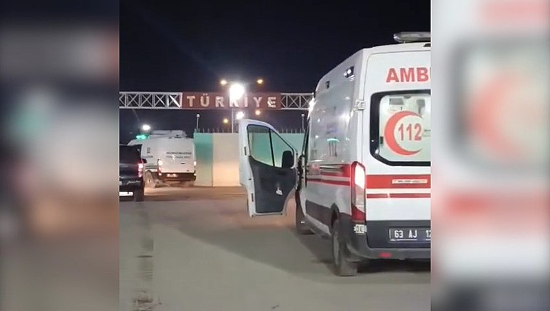 Şanlıurfa'da kanala düşmüştü: Cansız bedeni Suriye'de bulundu-4