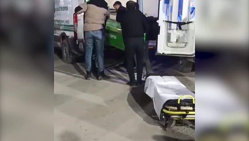 Şanlıurfa'da kanala düşmüştü: Cansız bedeni Suriye'de bulundu-3
