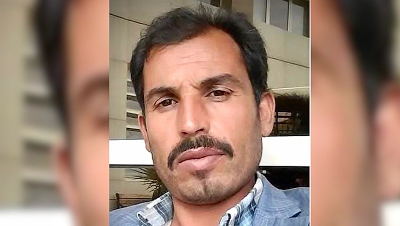 Şanlıurfa'da kanala düşmüştü: Cansız bedeni Suriye'de bulundu-2