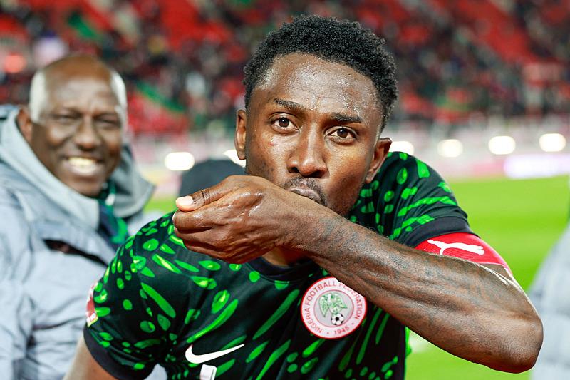Wilfred Ndidi'ye LaLiga'dan sürpriz talip!-2