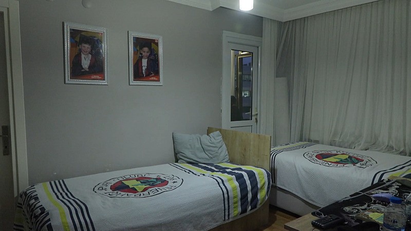 Atlas'ın annesi Gülhan Çağlayan feryad etti: Ciğerimin yarısını aldılar! | "Minguzzi'nin acısını yaşadım"-6