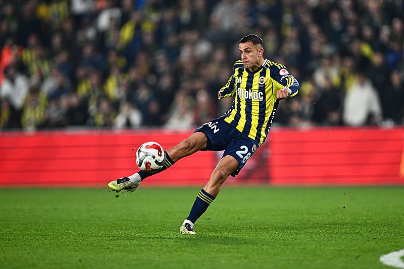 Fenerbahçe'de 3 ayrılık daha! Resmen açıklandı-2