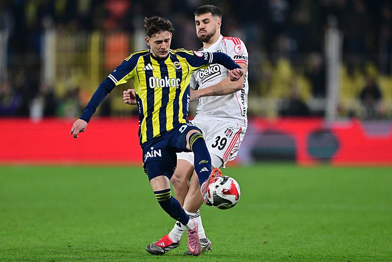 Fenerbahçe'de Szymanski şoku!-2