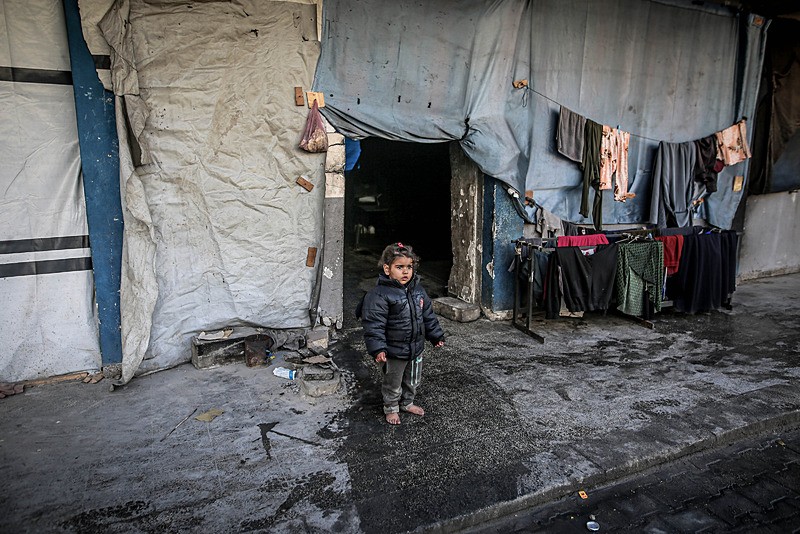 Gazze için Barış Kurulu: Türkiye masada! Donald Trump'tan Başkan Erdoğan'a özel davet-7