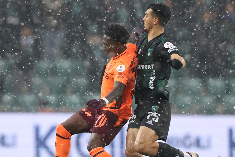 Huzurlarınızda Ernest Muçi! Kocaelispor - Trabzonspor: 1-2 | MAÇ SONUCU-5