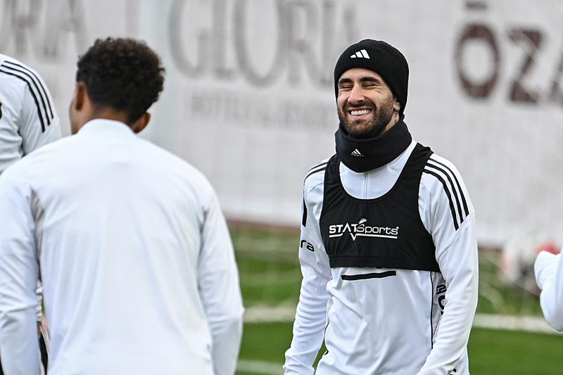 Benfica'dan Rafa Silva açıklaması!-2