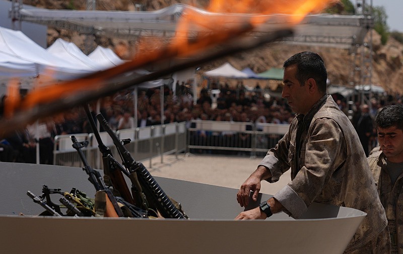 MHP müşterek rapor için tarih verdi! "Suriye'deki gelişmeler işleri kolaylaştırır" mesajı:  "SDG bir engel gibi duruyordu"-3